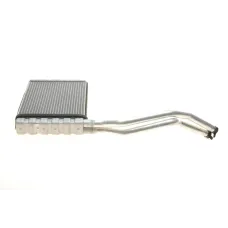 Радіатор пічки Ford Focus 04-12/Volvo C30/C70 II/S40 II/V50 06-12