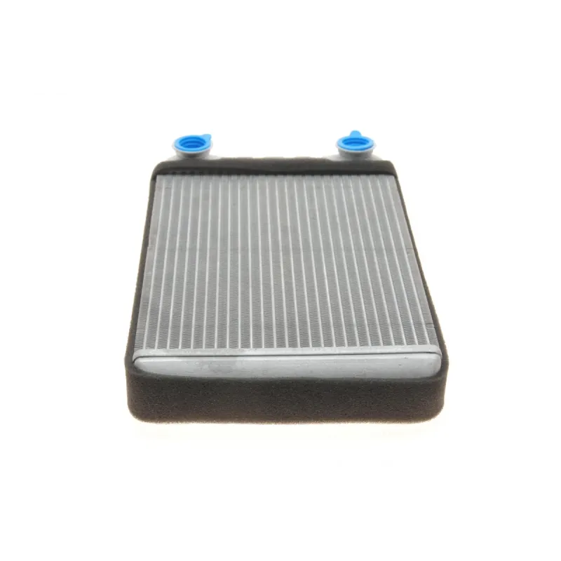 Радіатор пічки NRF 54366 для Opel Astra J/K, Zafira 203x154x32 мм