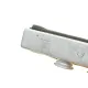 Радіатор пічки NRF 54367 для Opel Insignia A 2008-2017, Chevrolet Cruze J300 2009-, 207x143x26 мм