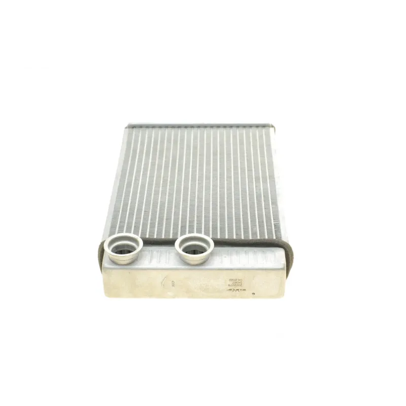 Радіатор пічки NRF 54367 для Opel Insignia A 2008-2017, Chevrolet Cruze J300 2009-, 207x143x26 мм