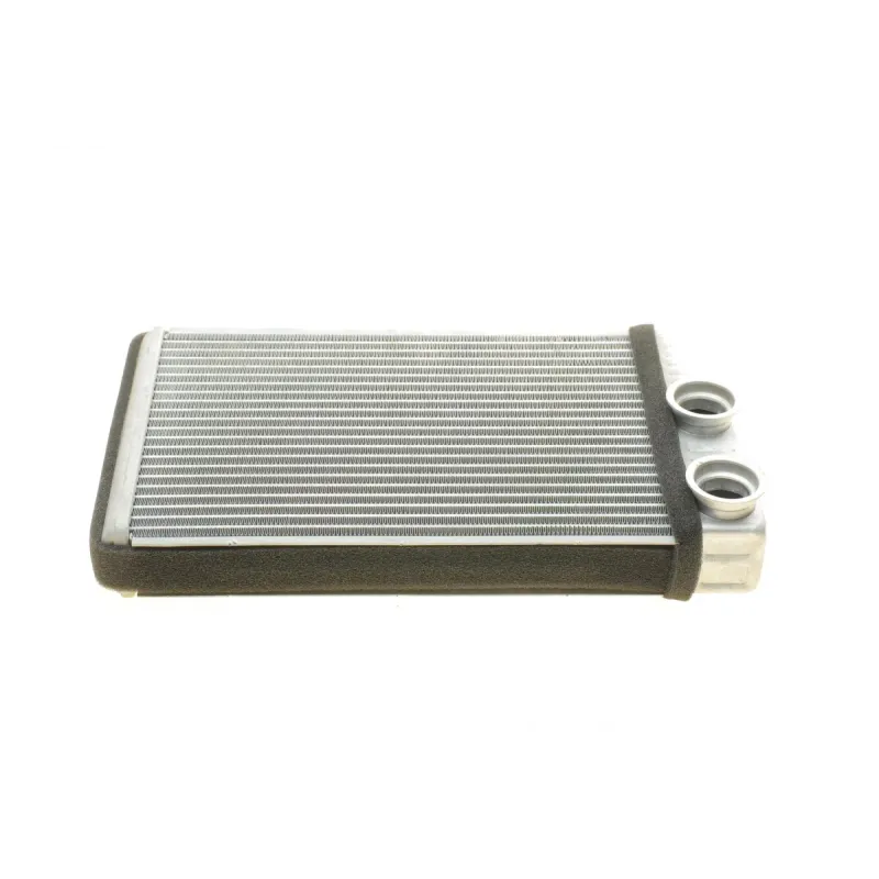 Радіатор пічки NRF 54367 для Opel Insignia A 2008-2017, Chevrolet Cruze J300 2009-, 207x143x26 мм