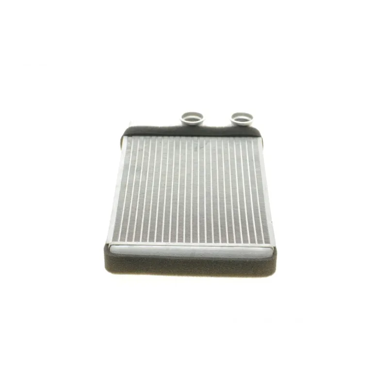 Радіатор пічки NRF 54367 для Opel Insignia A 2008-2017, Chevrolet Cruze J300 2009-, 207x143x26 мм
