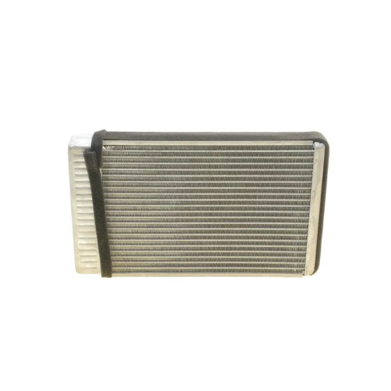 Радіатор пічки NRF 54367 для Opel Insignia A 2008-2017, Chevrolet Cruze J300 2009-, 207x143x26 мм