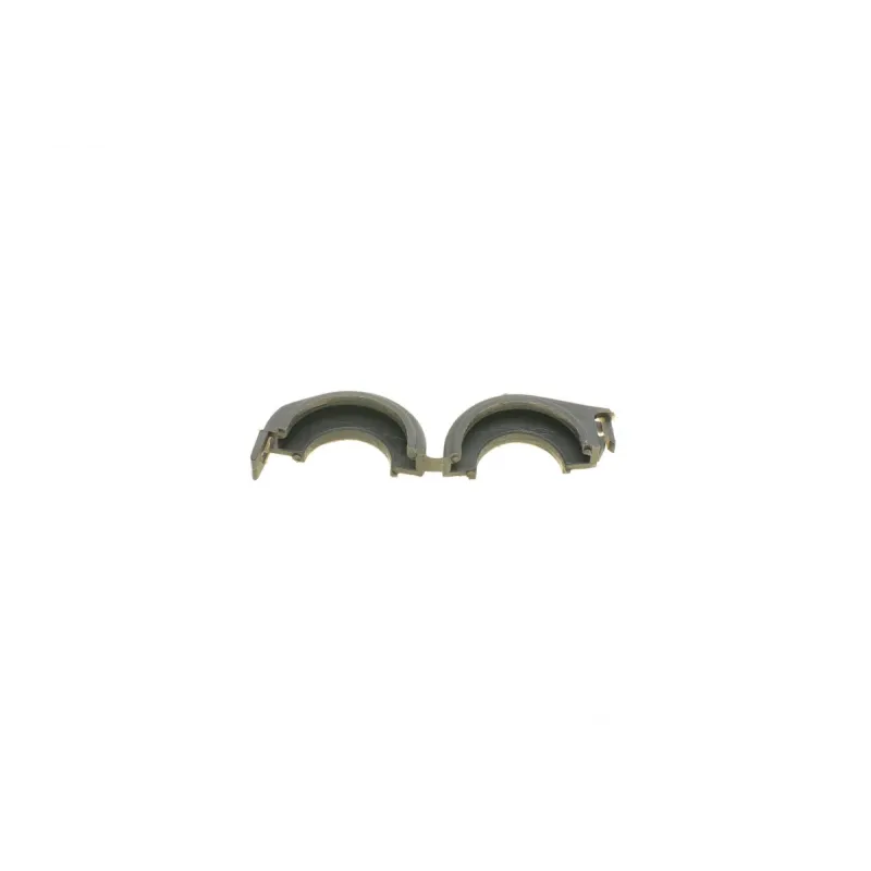 Радіатор пічки NRF 54367 для Opel Insignia A 2008-2017, Chevrolet Cruze J300 2009-, 207x143x26 мм