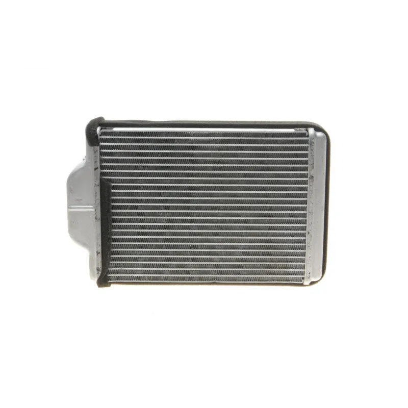 Радіатор пічки NRF 54368 для Mercedes-Benz M-Class W163 1998-2005, 200x155x32 мм