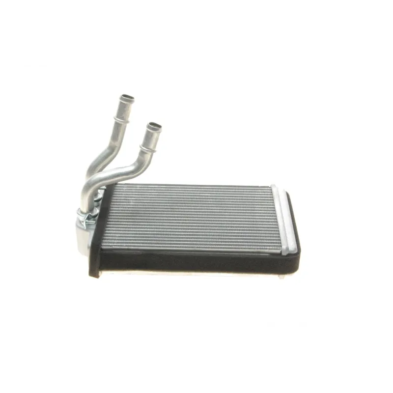 Радіатор пічки NRF 54368 для Mercedes-Benz M-Class W163 1998-2005, 200x155x32 мм