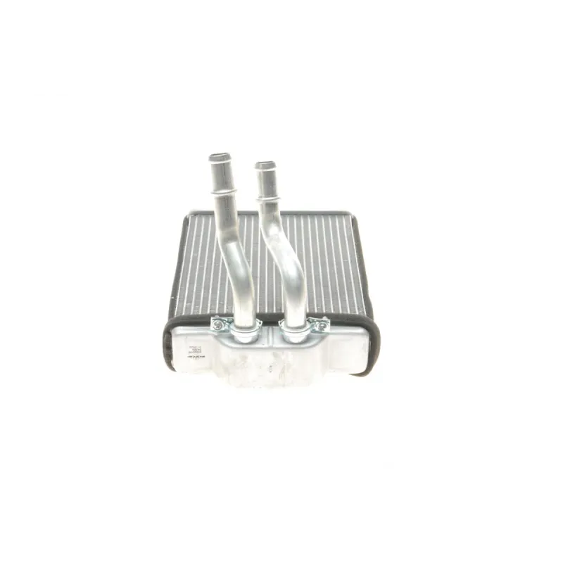Радіатор пічки NRF 54368 для Mercedes-Benz M-Class W163 1998-2005, 200x155x32 мм