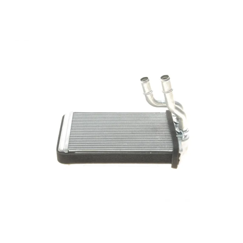 Радіатор пічки NRF 54368 для Mercedes-Benz M-Class W163 1998-2005, 200x155x32 мм