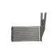 Радіатор пічки Citroen C1/Peugeot 107/Toyota Aygo 1.0 05-14