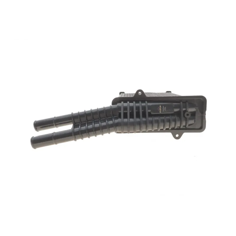 Радіатор пічки Citroen C1/Peugeot 107/Toyota Aygo 1.0 05-14