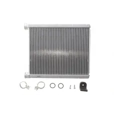Радіатор пічки NRF 54381 для Mercedes-Benz A-Class (W176) 2012-, B-Class (W246) 2011-, Infiniti Q30 2015-