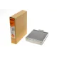 Радіатор пічки Audi A1/Seat Toledo/Skoda Fobia/VW Polo 1.0-2.0 12-