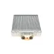 Радіатор пічки Audi A1/Seat Toledo/Skoda Fobia/VW Polo 1.0-2.0 12-