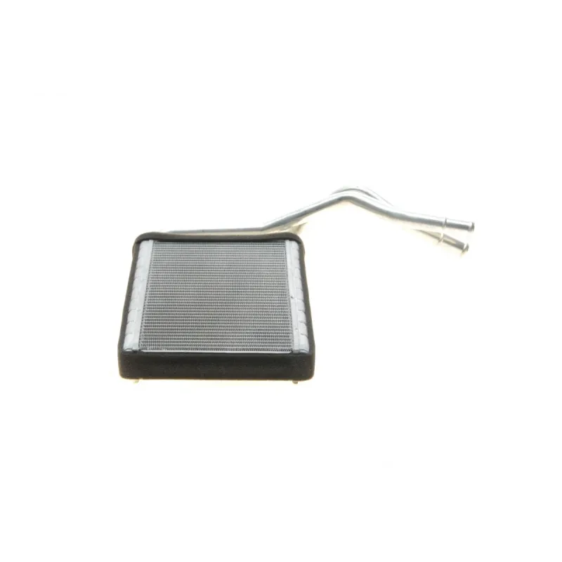 Радіатор пічки NRF 54385 для Fiat Sedici, Suzuki Swift 2005-2010, 122x204x32 мм