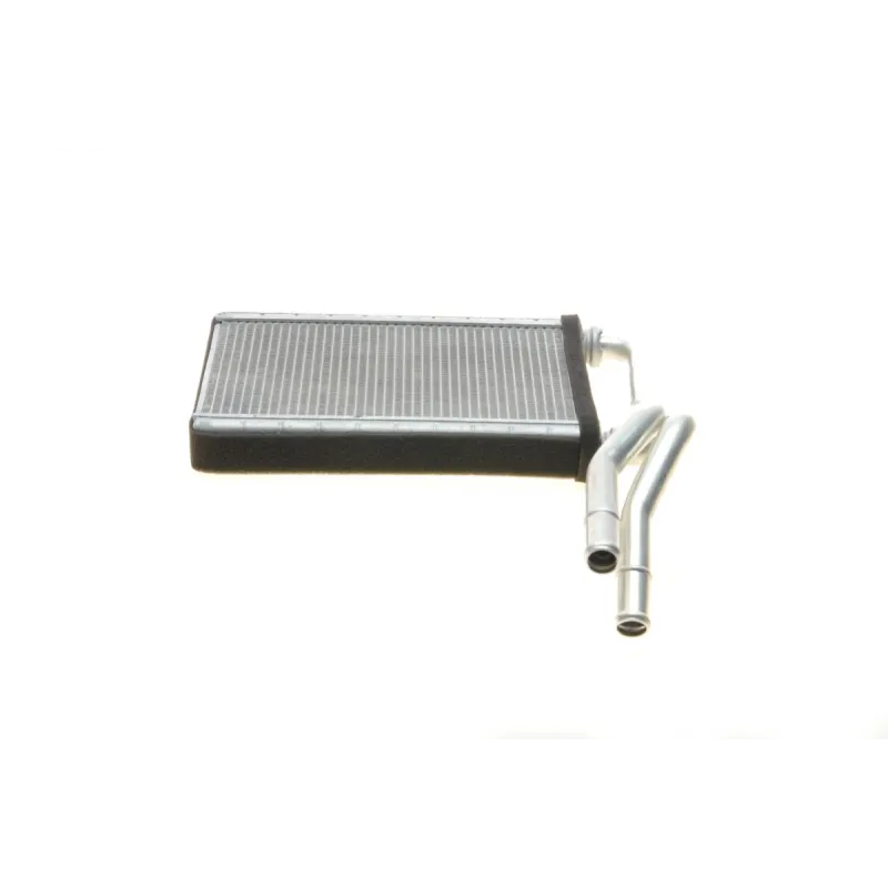 Радіатор пічки NRF 54385 для Fiat Sedici, Suzuki Swift 2005-2010, 122x204x32 мм