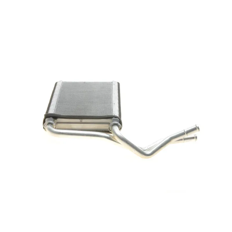 Радіатор пічки NRF 54385 для Fiat Sedici, Suzuki Swift 2005-2010, 122x204x32 мм