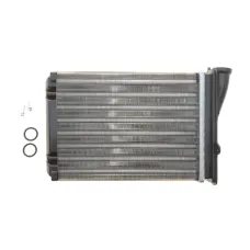 Купити Радіатор пічки Citroen C3/Peugeot 2008/208 12- | KovelAutoHub