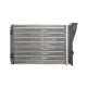 Радіатор пічки Citroen C3/Peugeot 2008/208 12-