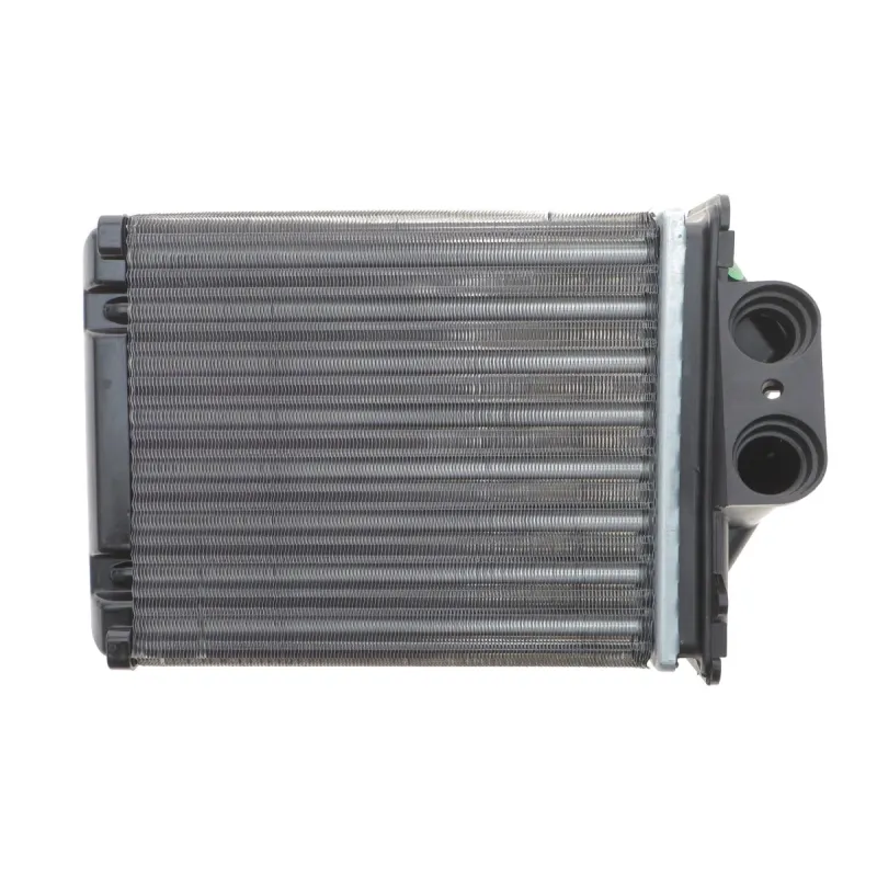 Радіатор пічки NRF 54415 для Fiat 500, Panda (158x180x42 мм)