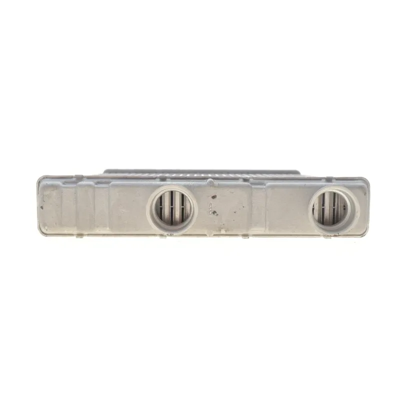 Радіатор пічки NRF 54443 для Renault Laguna III 2007-2015, 175x186x26 мм