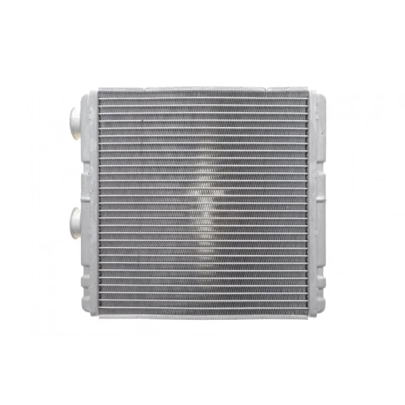 Радіатор пічки NRF 54443 для Renault Laguna III 2007-2015, 175x186x26 мм