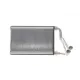 Радіатор пічки NRF 54451 для Honda Civic 1.3-1.8 2005-2012, CR-V 2.4 2007-2012, 253x160x32 мм