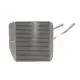Радіатор пічки NRF 54467 для Fiat Doblo, Opel Combo 1.3/2.0D 2010-, 186x160x26 мм