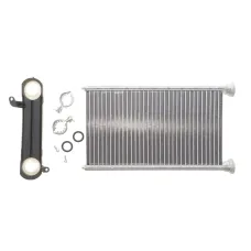 Купити Радіатор пічки BMW 3 (F30/F80) 12-18 B47/B48/N13/N20/N47/N57 | KovelAutoHub