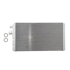 Радіатор пічки NRF 54473 для Audi A4 B9, A6 C8, Q5 II, Touareg III 2015-