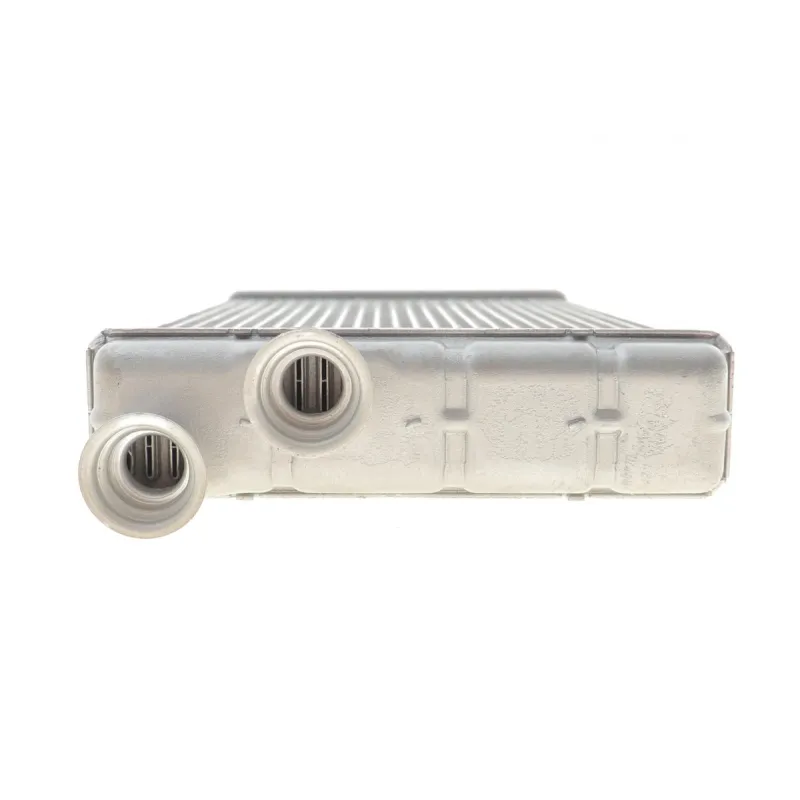 Радіатор пічки NRF 54473 для Audi A4 B9, A6 C8, Q5 II, Touareg III 2015-