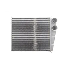 Радіатор пічки NRF 54476 для Mercedes-Benz A-Class W169, B-Class W245 2004-2012, 165x185x32 мм