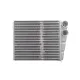Радіатор пічки NRF 54476 для Mercedes-Benz A-Class W169, B-Class W245 2004-2012, 165x185x32 мм