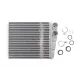 Радіатор пічки NRF 54476 для Mercedes-Benz A-Class W169, B-Class W245 2004-2012, 165x185x32 мм