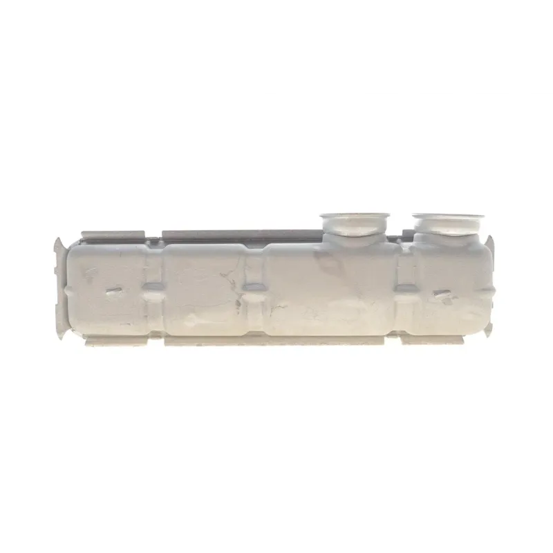 Радіатор пічки NRF 54476 для Mercedes-Benz A-Class W169, B-Class W245 2004-2012, 165x185x32 мм