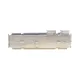 Радіатор пічки NRF 54476 для Mercedes-Benz A-Class W169, B-Class W245 2004-2012, 165x185x32 мм