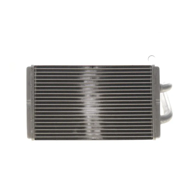 Радіатор пічки NRF 54480 для Chevrolet Captiva C100/C140, Opel Antara 2006-2014, 244x151x32 мм