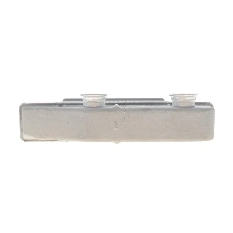 Радіатор пічки NRF 54486 для Citroen Jumper, Peugeot Boxer 2011-, 230x167x26 мм