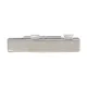 Радіатор пічки NRF 54486 для Citroen Jumper, Peugeot Boxer 2011-, 230x167x26 мм