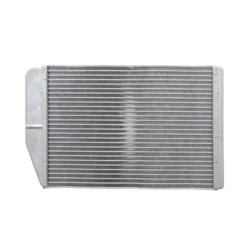 Радіатор пічки NRF 54486 для Citroen Jumper, Peugeot Boxer 2011-, 230x167x26 мм