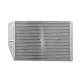 Радіатор пічки NRF 54486 для Citroen Jumper, Peugeot Boxer 2011-, 230x167x26 мм