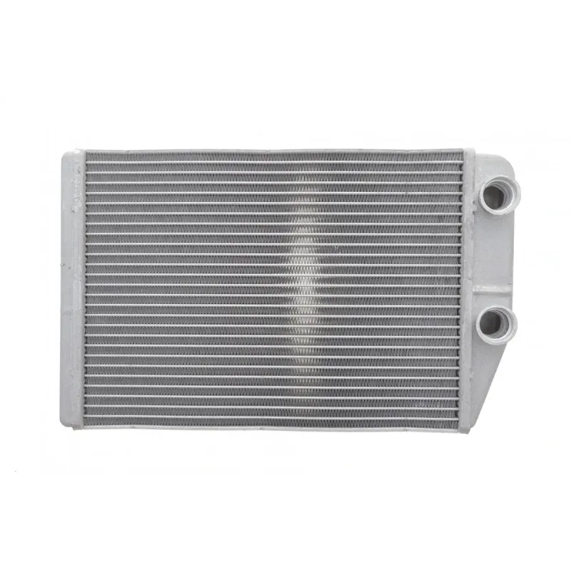Радіатор пічки NRF 54486 для Citroen Jumper, Peugeot Boxer 2011-, 230x167x26 мм
