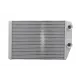 Радіатор пічки NRF 54486 для Citroen Jumper, Peugeot Boxer 2011-, 230x167x26 мм