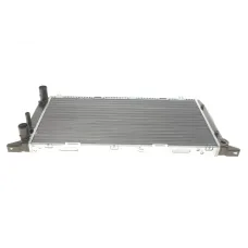 Радіатор охолодження NRF 54602 для Audi 100/80 (C3/B4) 1986-1994, 590x322x30 мм