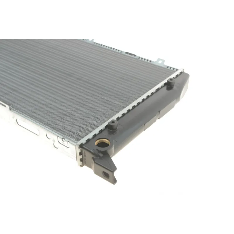 Радіатор охолодження NRF 54602 для Audi 100/80 (C3/B4) 1986-1994, 590x322x30 мм