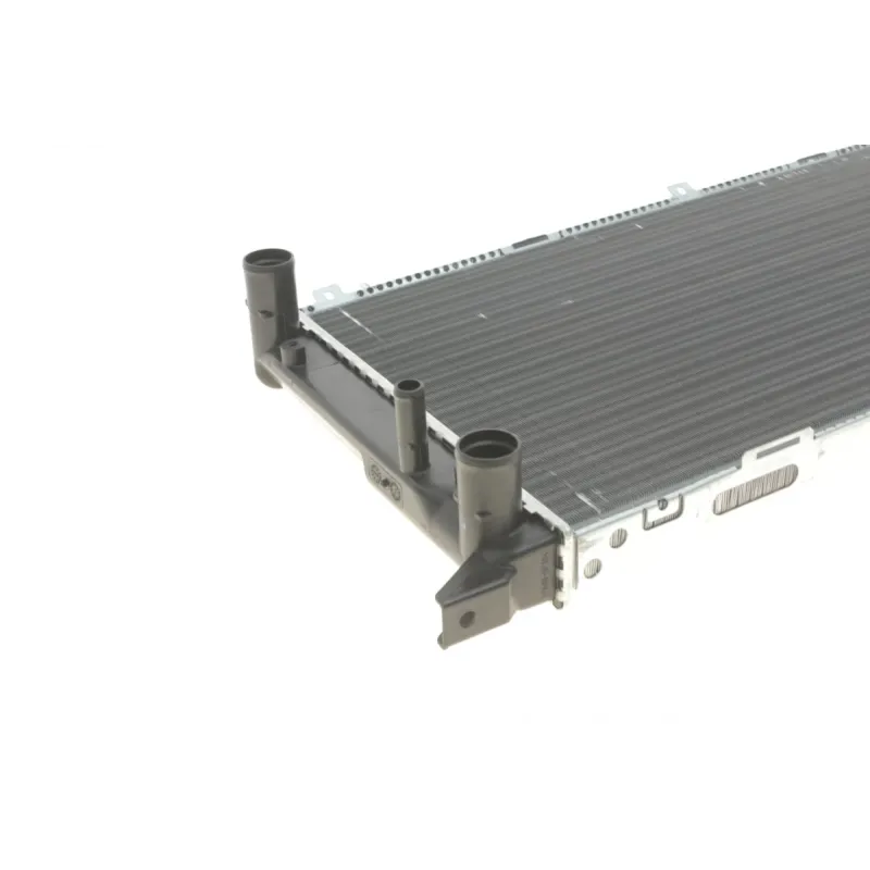 Радіатор охолодження NRF 54602 для Audi 100/80 (C3/B4) 1986-1994, 590x322x30 мм