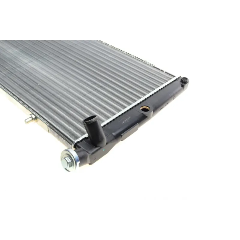 Радіатор охолодження NRF 54669 для Peugeot 309/405 1.1-1.9D 1985-1993, 610x378x23 мм
