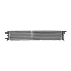 Радіатор охолодження NRF 550001 для Audi A4/A6/Q3 1.4/3.0 TFSI, 2.0 TDI 2008-