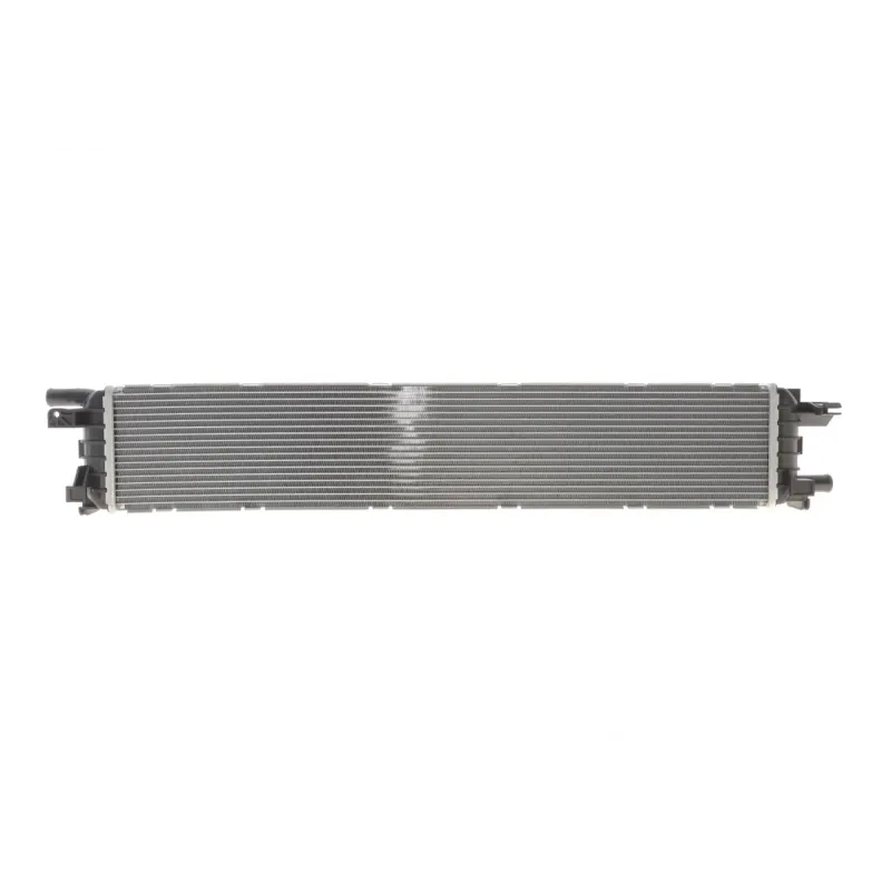 Радіатор охолодження NRF 550001 для Audi A4/A6/Q3 1.4/3.0 TFSI, 2.0 TDI 2008-