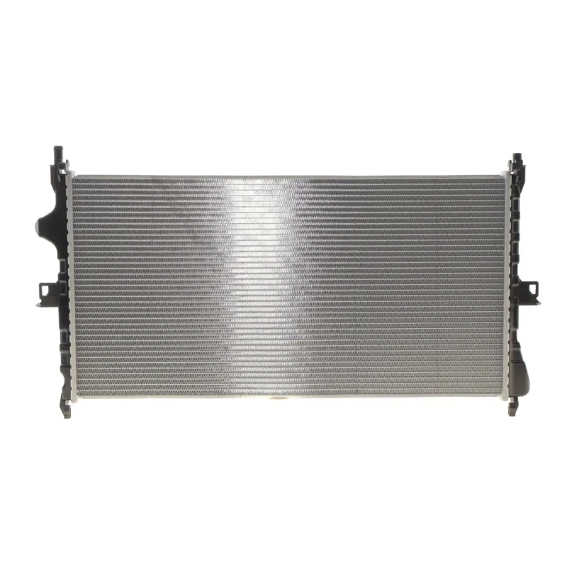 Радіатор охолодження NRF 550002 для Citroen C5 III 2.2HDi/3.0 HDi, Peugeot 407 3.0 HDi 710x359x32 мм