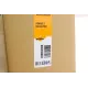 Радіатор охолодження Renault Fluence 1.5D/1.6 10-
